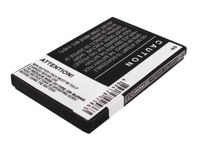 T-Mobile MDA Basic Mobile Phone Replacement Battery