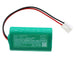 Ifeituo JLECE2RW Emergency Light Replacement Battery