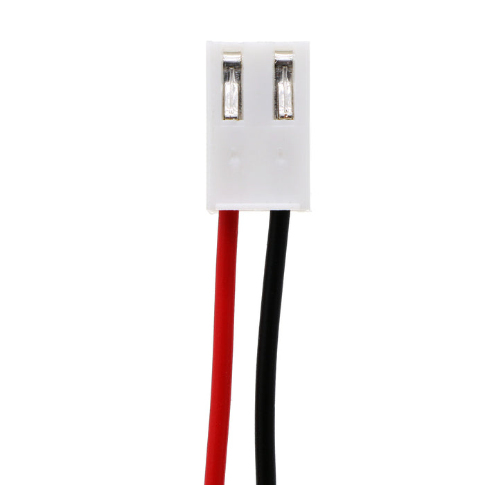 Ifeituo JLECE2RW Emergency Light Replacement Battery