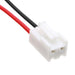 Ifeituo JLECE2RW Emergency Light Replacement Battery