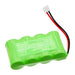 D-Link RC-8000 Remote Control Replacement Battery