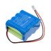 Daiwha AITECS-DF12 MP-1000 Medical Replacement Battery