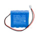 Daiwha AITECS-DF12 MP-1000 Medical Replacement Battery
