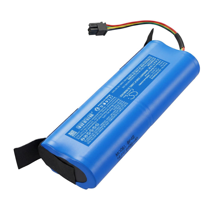 Dyson 586183-01 RB05 Spot+Scrub Ai Spot+Scrub Ai Vacuum Replacement Battery