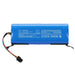 Dyson 586183-01 RB05 Spot+Scrub Ai Spot+Scrub Ai Vacuum Replacement Battery