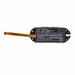 Dyson OnTrac Headphones Headphone Replacement Battery