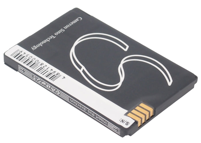 Motorola E1000,Ming,A1200,V361,W208,W220,KRZR K3,V360,W375,ROKR E2,W205,E1070,C160,Q,Q9c,Q9m,A732,BA250,C193,C975,C98 Mobile Phone Replacement Battery