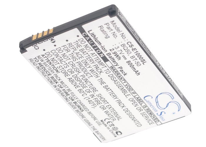 Motorola E1000,Ming,A1200,V361,W208,W220,KRZR K3,V360,W375,ROKR E2,W205,E1070,C160,Q,Q9c,Q9m,A732,BA250,C193,C975,C98 Mobile Phone Replacement Battery
