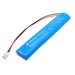Emergency Lighting  Emergency Light Replacement Battery