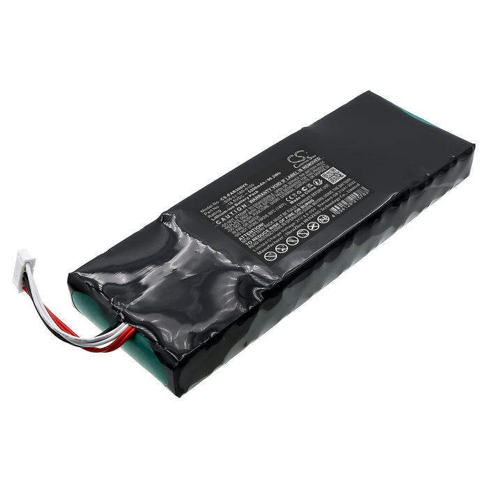 Ecovacs Airbot AA30 Vacuum Replacement Battery
