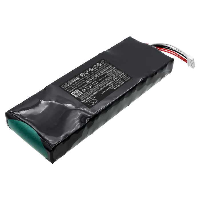Ecovacs Airbot AA30 Vacuum Replacement Battery