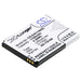 Emporia TELME TS100,TELME TS100S Mobile Phone Replacement Battery