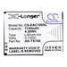 Emporia TELME TS100,TELME TS100S Mobile Phone Replacement Battery