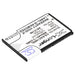 Brondi Amico Ampli Vox,Amico Clock,Amico Fedele,Amico Flip +,Amico Flip 3,Amico Gentile +,Amico Grande,Amico Grande 2 Mobile Phone Replacement Battery