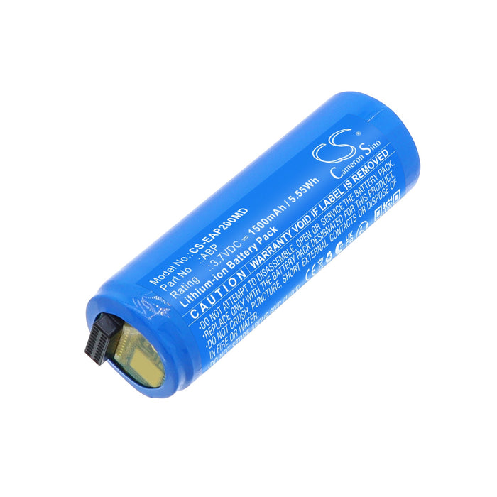 Endodontic Alpha II Medical Replacement Battery