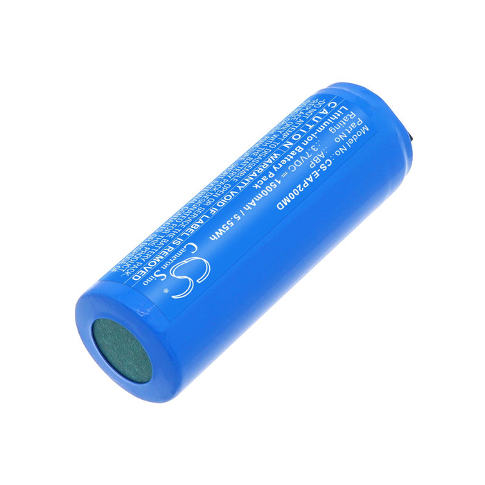 Endodontic Alpha II Medical Replacement Battery