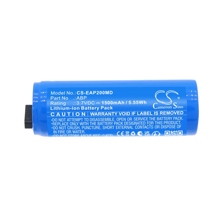 Endodontic Alpha II Medical Replacement Battery