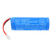 Endodontic Alpha II Resident Medical Replacement Battery