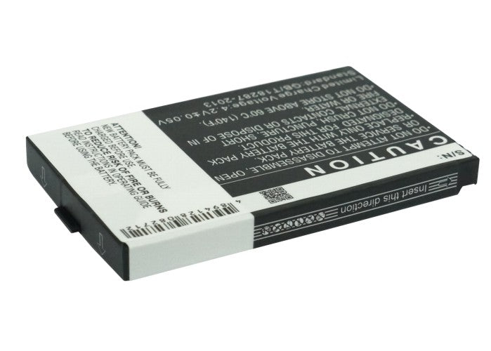 Emporia A3690 SafetyPlus Mobile Phone Replacement Battery