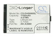 Emporia A3690 SafetyPlus Mobile Phone Replacement Battery