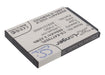 ITT Easy 7 Mobile Phone Replacement Battery