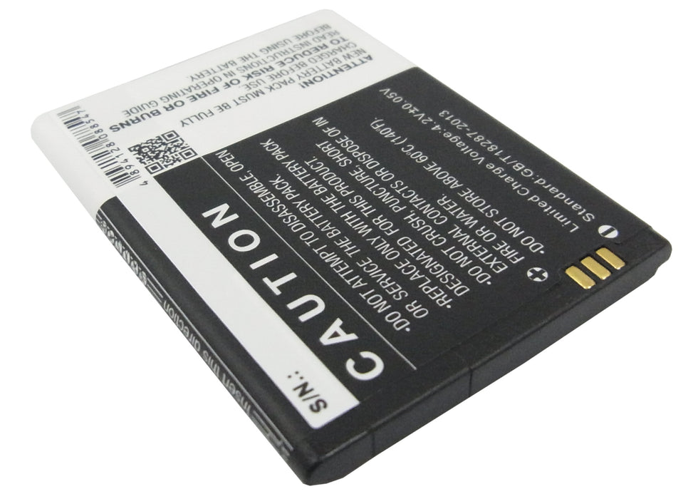 Emporia Glam V34 V34_001 Mobile Phone Replacement Battery