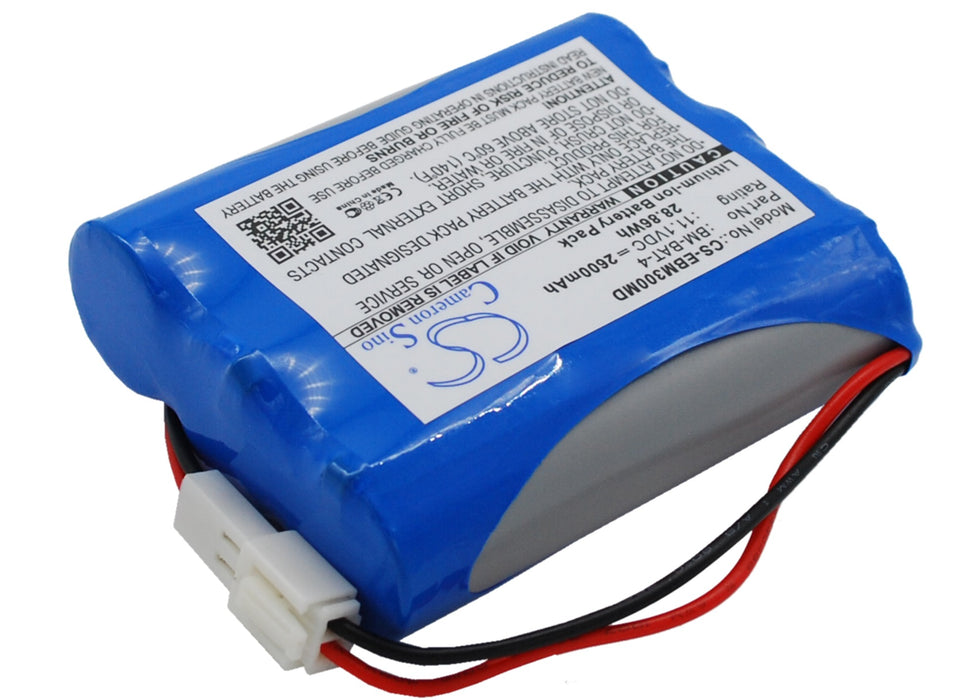 Gima BM3 BM3 Plus BM5 Medical Replacement Battery