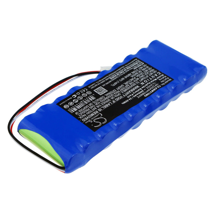 Bionet BM3 Plus Medical Replacement Battery