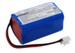 Cmics DJDB DJDB1200 ECG-11D Medical Replacement Battery