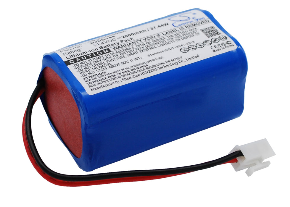 Dongjiang ECG-1220 Medical Replacement Battery