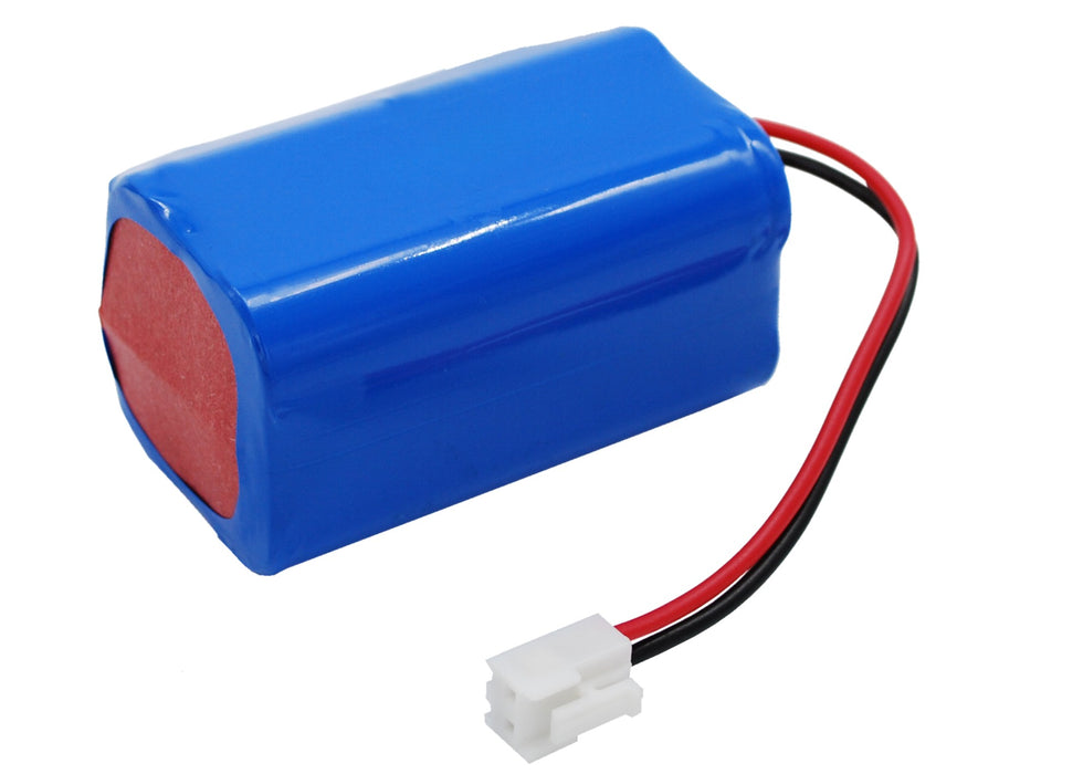 Cmics DJDB DJDB1200 ECG-11D Medical Replacement Battery