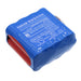 Cmics ECG-1212 Medical Replacement Battery