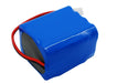 Raytop LBP144 Medical Replacement Battery