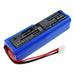 Osen ECG-8112 2200mAh Medical Replacement Battery