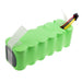 Midea R1-L102B,R1-L10D Vacuum Replacement Battery