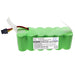 Midea R1-L102B,R1-L10D Vacuum Replacement Battery