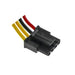 Midea R1-L102B,R1-L10D Vacuum Replacement Battery