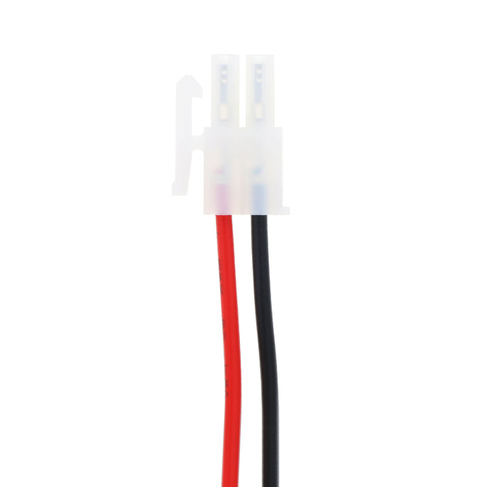 Evolveo RoboTrex H11 2200mAh Vacuum Replacement Battery
