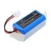 Evolveo RoboTrex H11 Vacuum Replacement Battery
