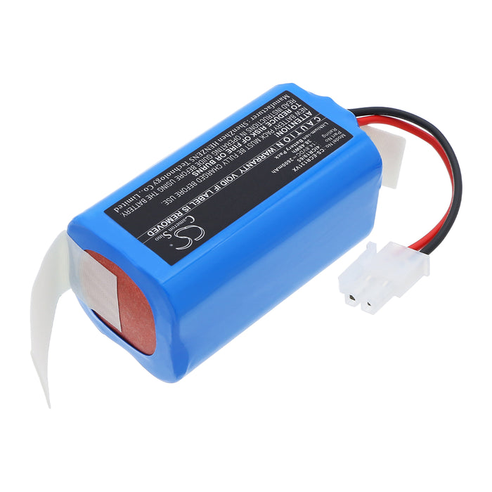 Evolveo RoboTrex H11 Vacuum Replacement Battery
