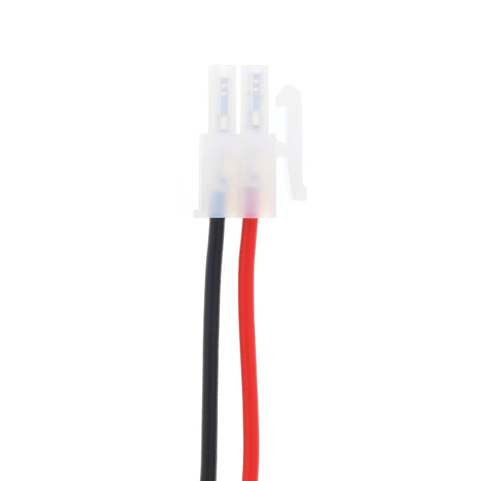 Silvercrest SSR1,SSRA1 2600mAh Vacuum Replacement Battery