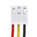 EDAN X12 F15 6700mAh Medical Replacement Battery
