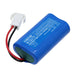 Edan L8 Medical Replacement Battery