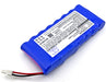 Edan M3 5200mAh Medical Replacement Battery