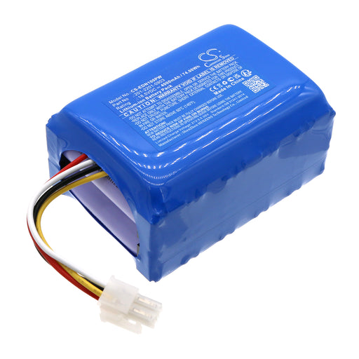 Ecovacs G1-800, GOAT G1, GX-600 Lawn Mower Replacement Battery