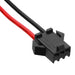 Prixton Siesta 2600mAh Vacuum Replacement Battery