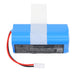 Pure Clean PUCRC105 Vacuum Replacement Battery