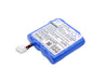 Comen CM1200B ECG CM-1200B ECG 3400mAh Medical Replacement Battery