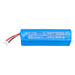 Deebot X8 Pro OMN Vacuum Replacement Battery