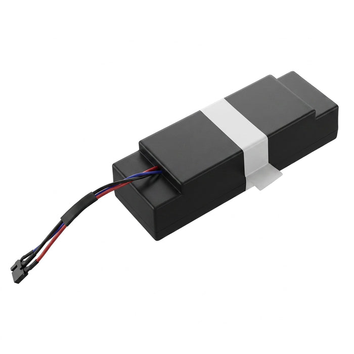 Ecovacs T50 MAX PRO OMNI X11 OMNI CYCLONE T50 MAX OMNI X11 PRO OMNI Vacuum Replacement Battery